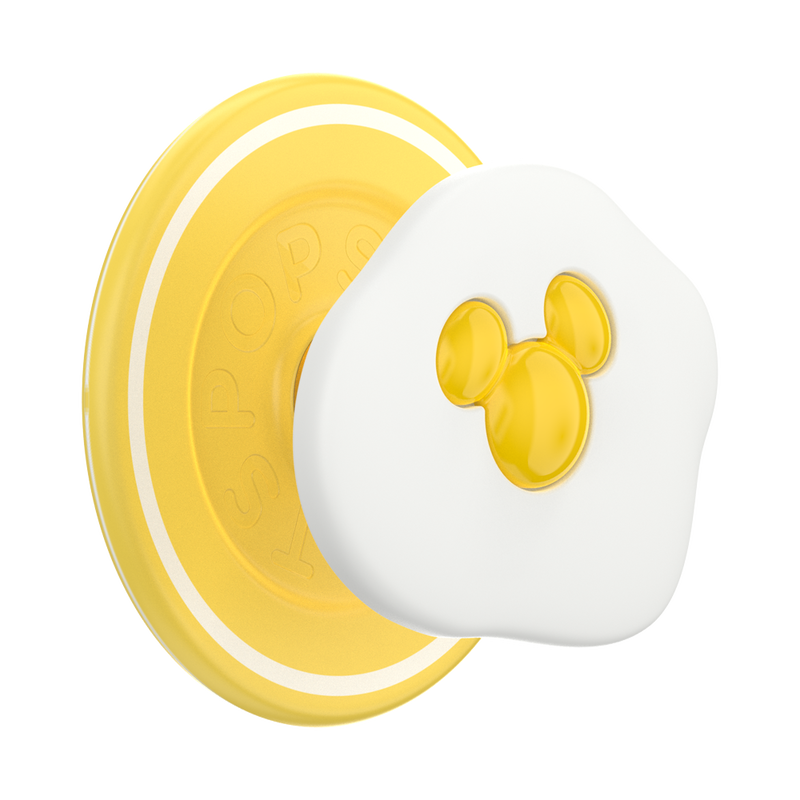 PopOut Sunny Side Up — MagSafe PopGrip image number 0