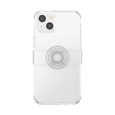 Clear — iPhone 14 Plus