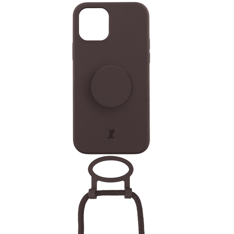 Just Elegance Case Truffle — iPhone 12 Pro Max image number 3