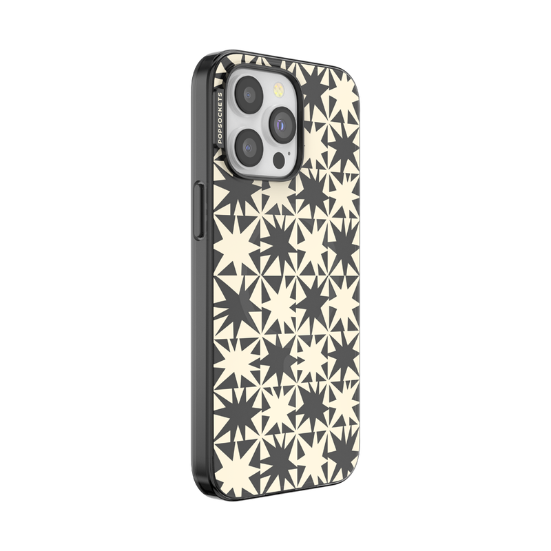 Breeze Block Black — iPhone 15 Pro Max MagSafe Case image number 1
