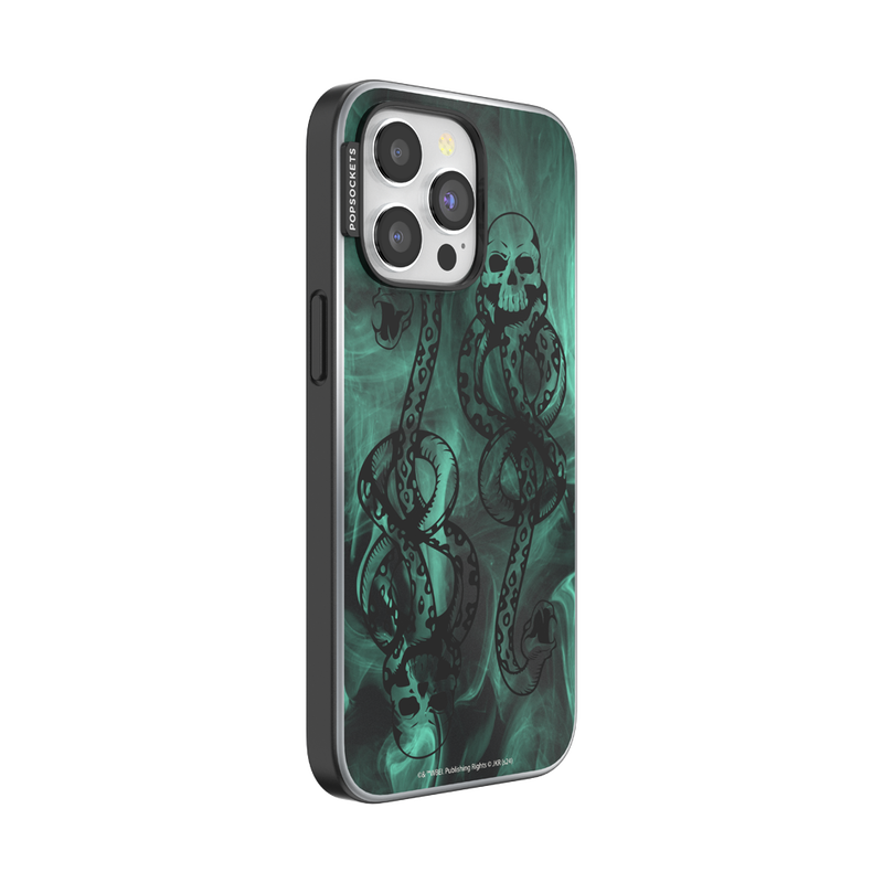 Dark Mark — iPhone 15 Pro Max MagSafe Case image number 1