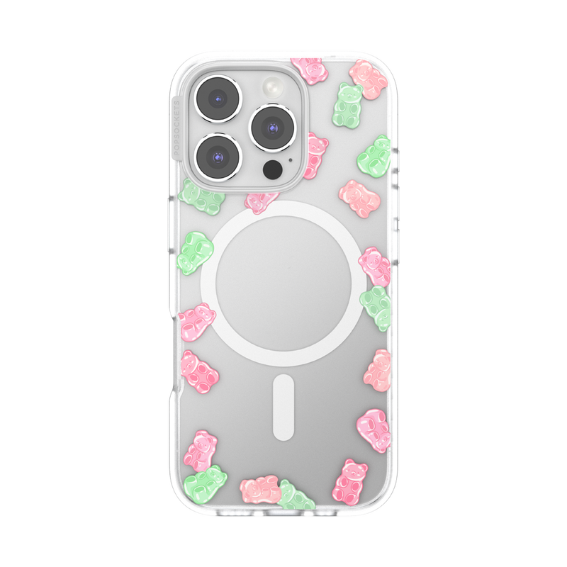 Gummy Bears — iPhone 16 Pro MagSafe Case image number 0