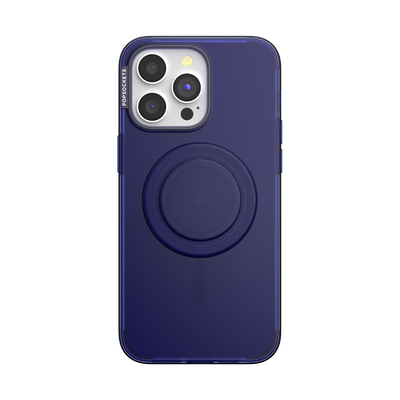French Navy — iPhone 15 Pro Max MagSafe Case
