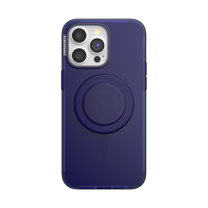 French Navy — iPhone 15 Pro Max MagSafe Case image number 0