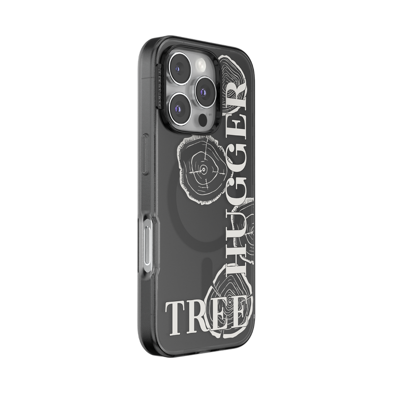 Tree Hugger — iPhone 16 Pro MagSafe Case image number 1