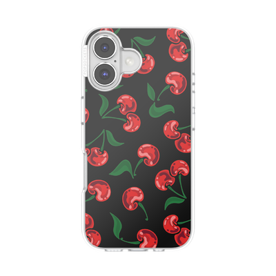 Very Cherry — iPhone 16 MagSafe Case