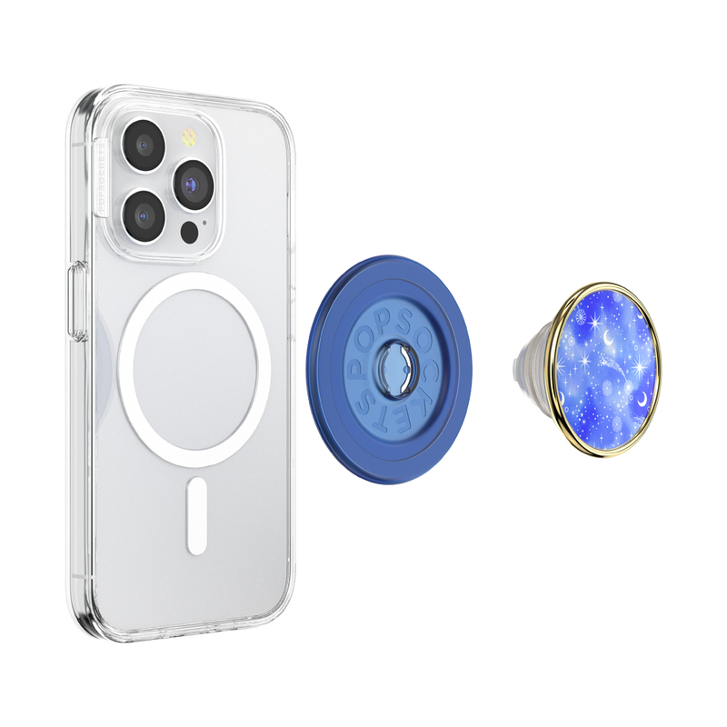 Enamel Celestial — MagSafe PopGrip image number 6