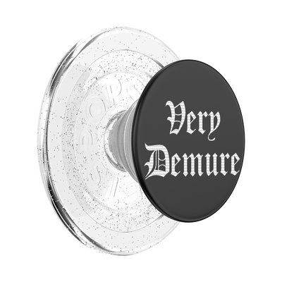 Very Demure — PopGrip for MagSafe
