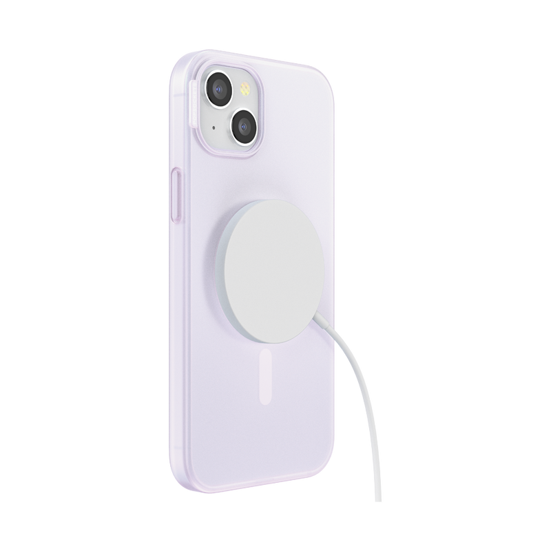 Clear Opalescent — iPhone 15 Plus for MagSafe® image number 4
