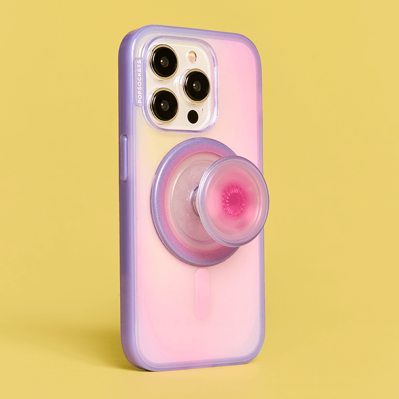 Aura — iPhone 15 MagSafe Case image number 5