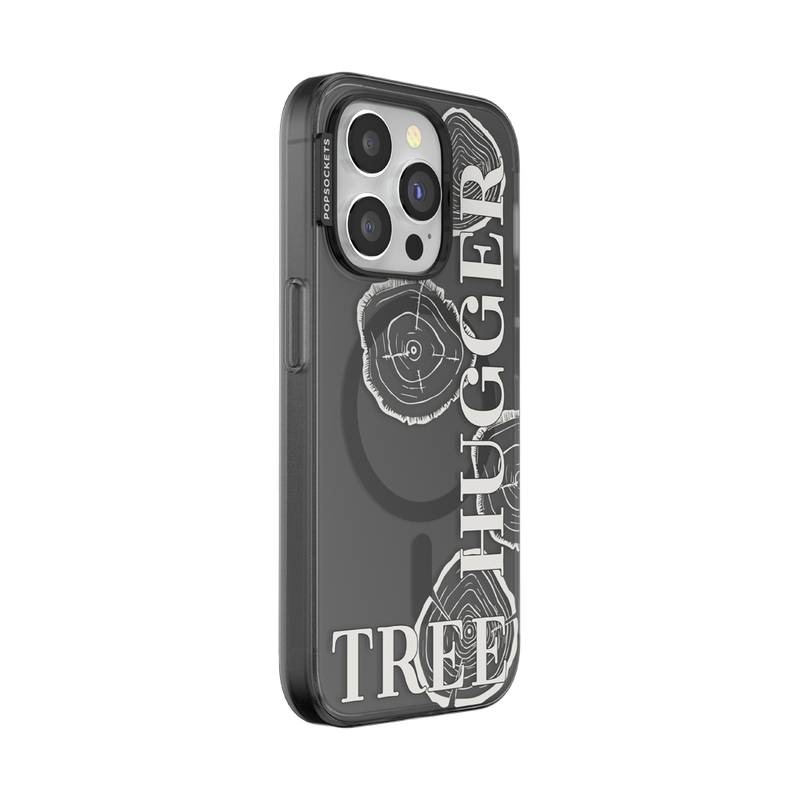 Tree Hugger — iPhone 15 Pro MagSafe Case image number 1