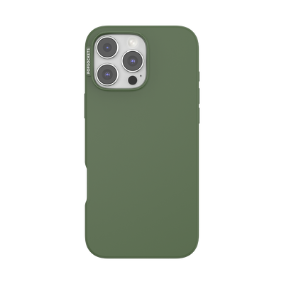 Olive — iPhone 16 Pro Max MagSafe Case