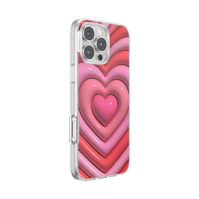 Secondary image for hover Sugar Pink — iPhone 16 Pro Max for MagSafe