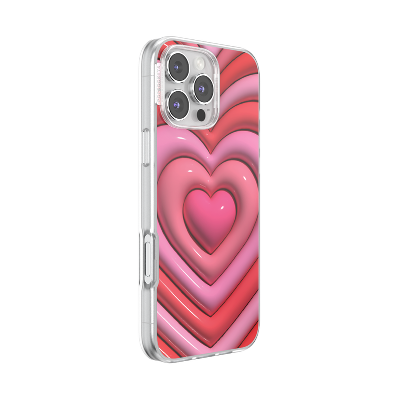 Sugar Pink — iPhone 16 Pro Max MagSafe Case image number 1
