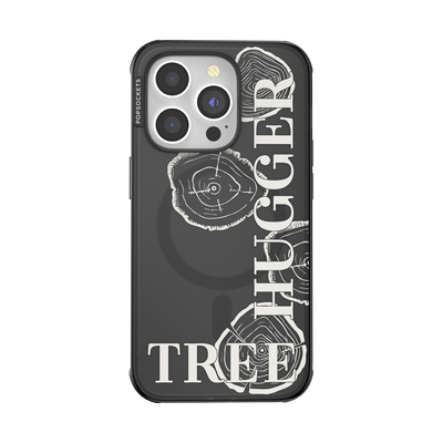 Tree Hugger — iPhone 14 Pro MagSafe Case