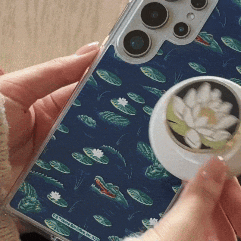 Something In The Water — Samsung Galaxy S23 Ultra MagSafe Case image number 2