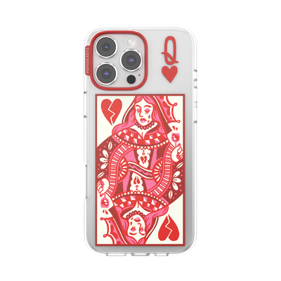 Heart Queen — iPhone 16 Pro Max for MagSafe