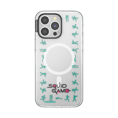 Squid Game — iPhone 14 Pro Max MagSafe Case