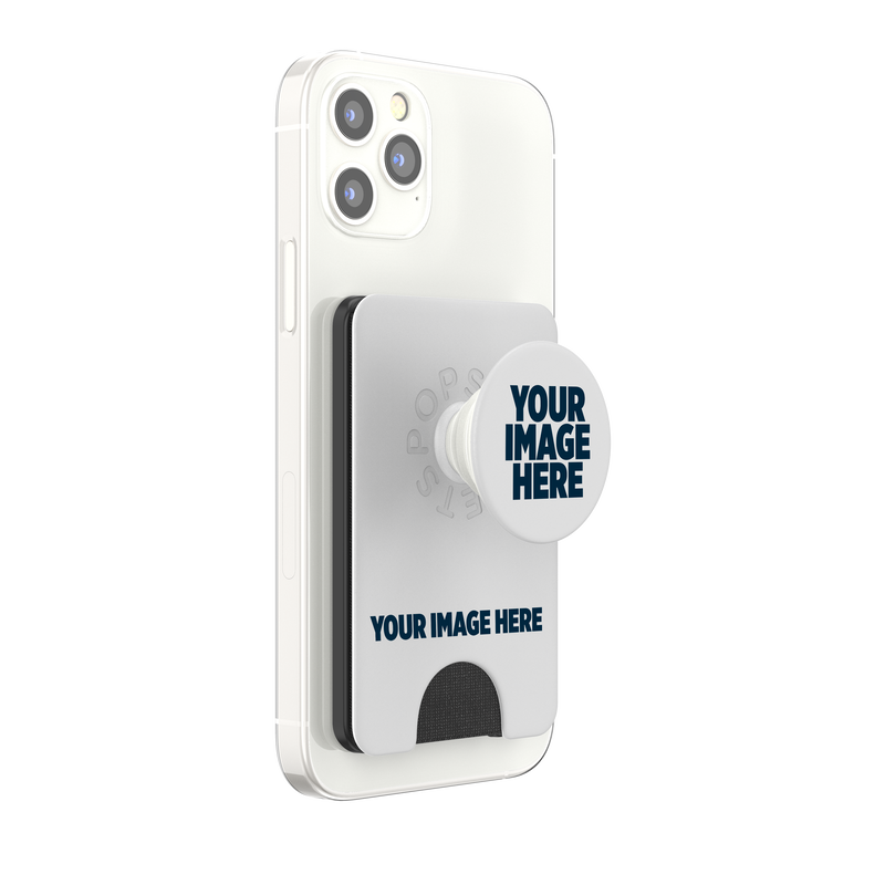 Custom — MagSafe PopWallet+ image number 2