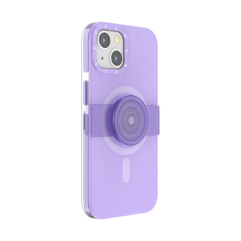 Violet — iPhone 13 MagSafe image number 2