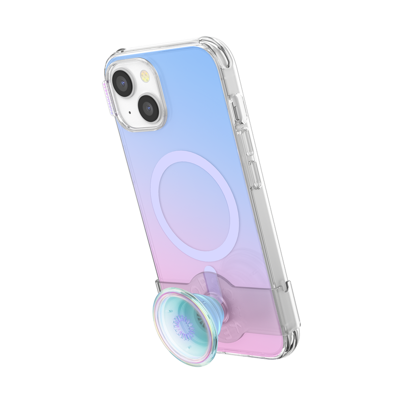 White Iridescent — iPhone 14 | 13 for MagSafe image number 5
