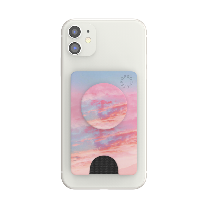 Pink Clouds PopWallet+ image number 2