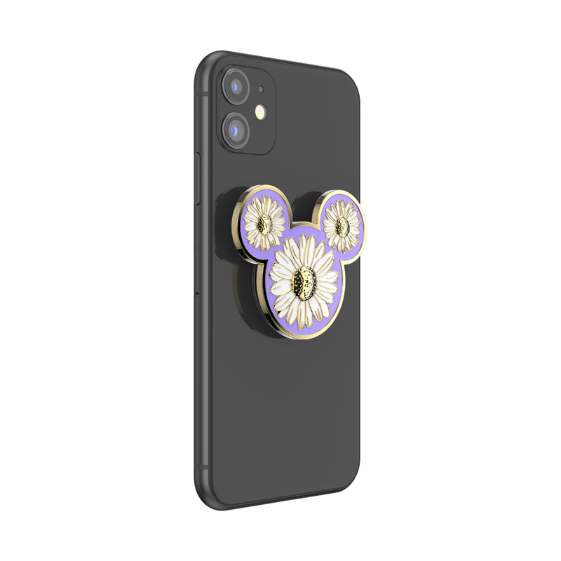 Disney — Mickey Mouse Daisy Enamel image number 3