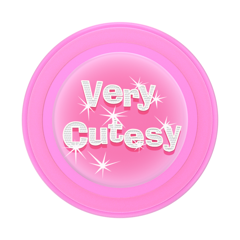 Very Cutesy — MagSafe PopGrip image number 1