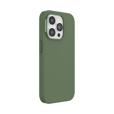 Secondary image for hover Olive — iPhone 15 Pro for MagSafe