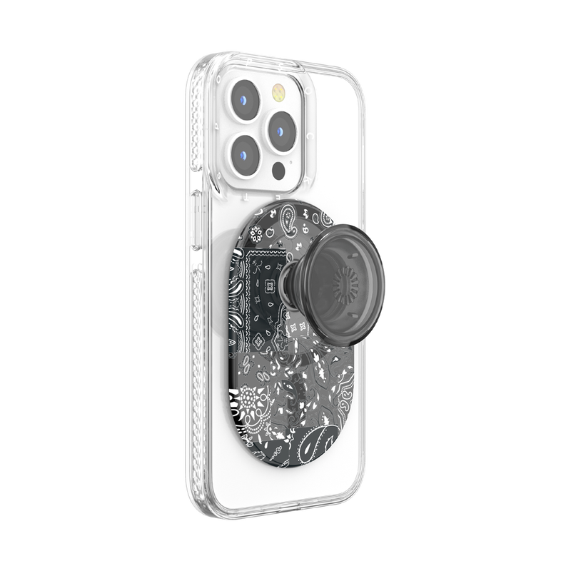 Bandana — PopGrip for MagSafe - Pill image number 7