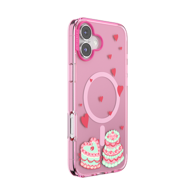 Secondary image for hover Sugary Sweet — iPhone 16 Plus for MagSafe