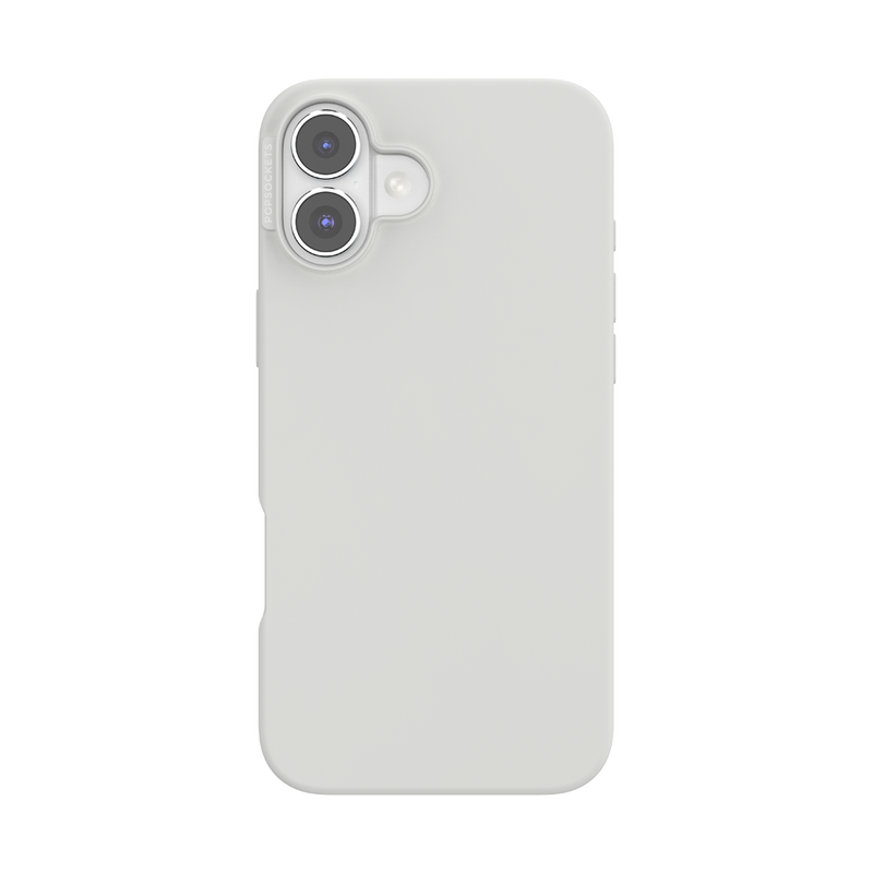 Soft Touch Horchata — iPhone 16 Plus MagSafe Case image number 0