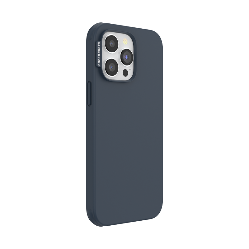 Soft Touch Navy — iPhone 14 Pro Max MagSafe Case image number 1