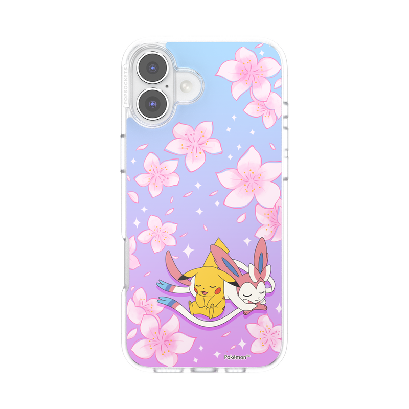 Sakura Dreams — iPhone 16 Plus MagSafe Case image number 0