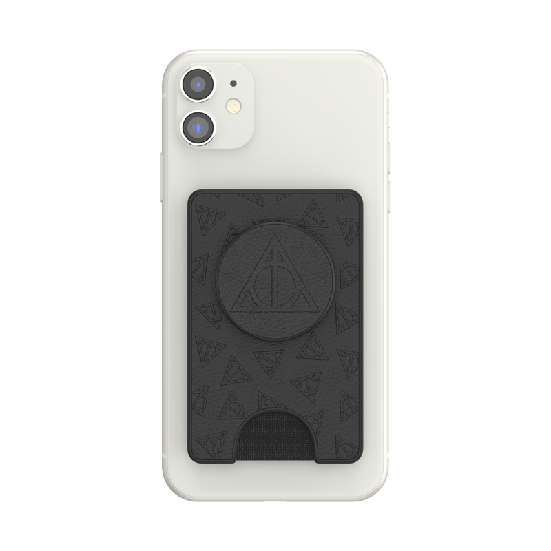 Harry Potter - PopWallet+ Deathly Hallows image number 2