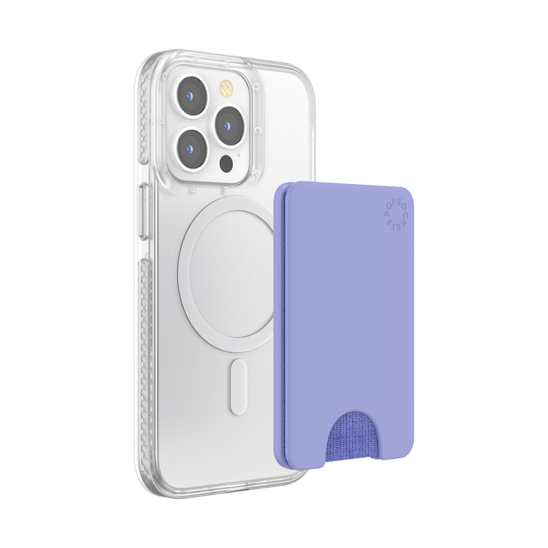 Deep Periwinkle — PopWallet for MagSafe image number 3