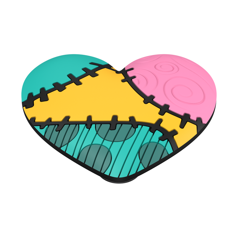 Nightmare Before Christmas — PopOut Sally Heart image number 7