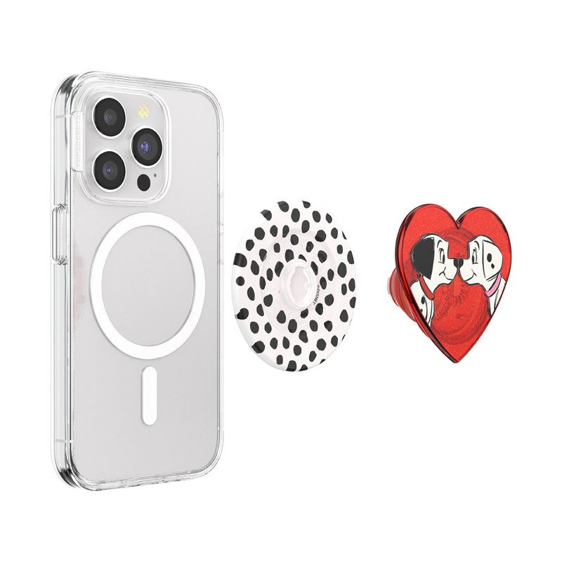 Heart Two Cute — MagSafe PopGrip image number 5