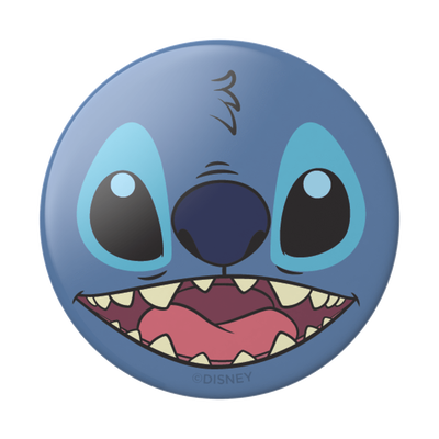 Lilo & Stitch — Stitch