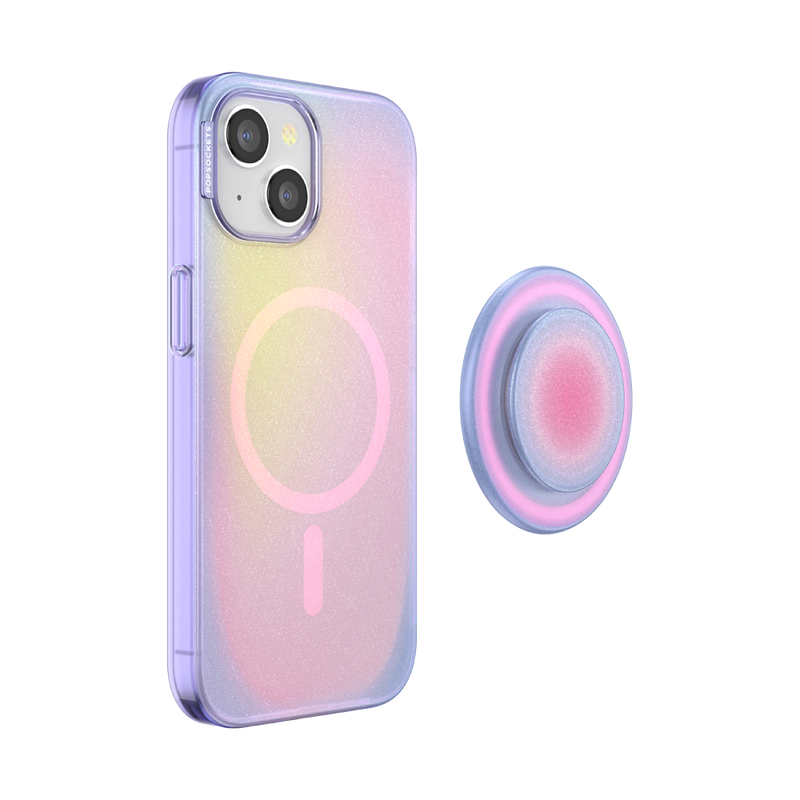 Aura — iPhone 15 MagSafe Case image number 7