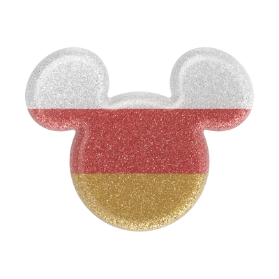 Candy Corn Mickey Mouse