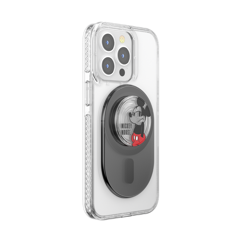 Disney - MagSafe Mickey Mouse Smirk image number 5