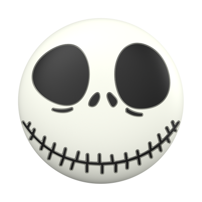 Secondary image for hover PopOut Glow in the Dark Jack — Adhesive PopGrip