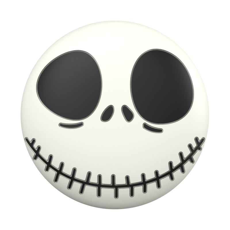Nightmare Before Christmas — PopOut Glow in the Dark Jack image number 0