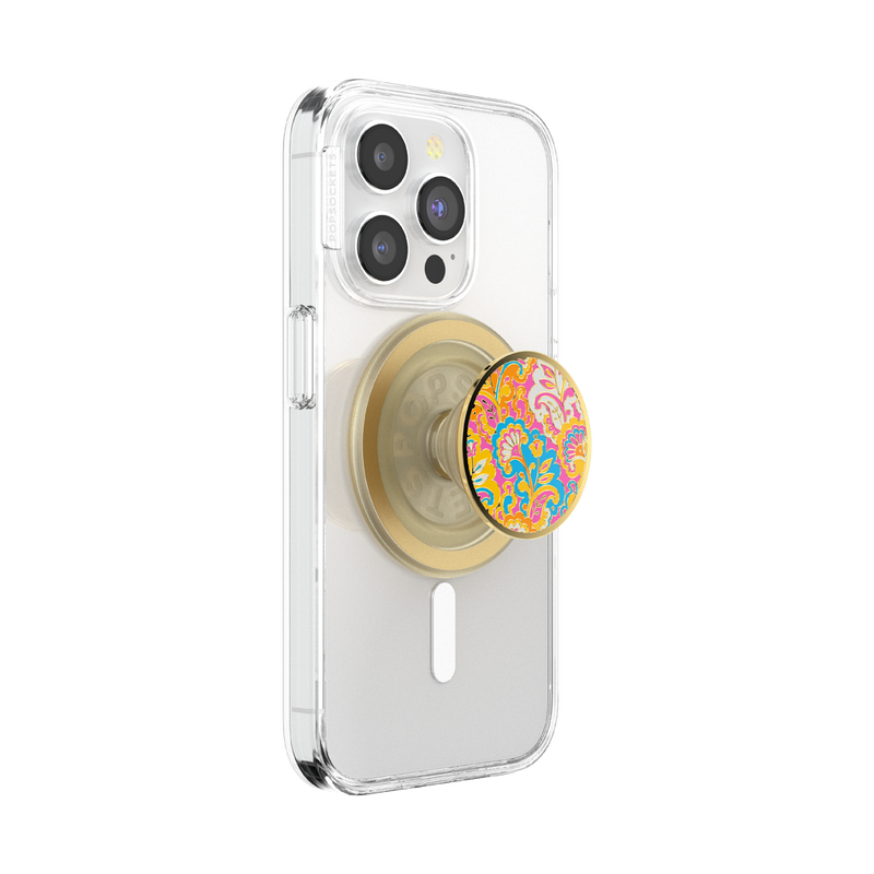 Gaudy Gold — MagSafe PopGrip image number 5