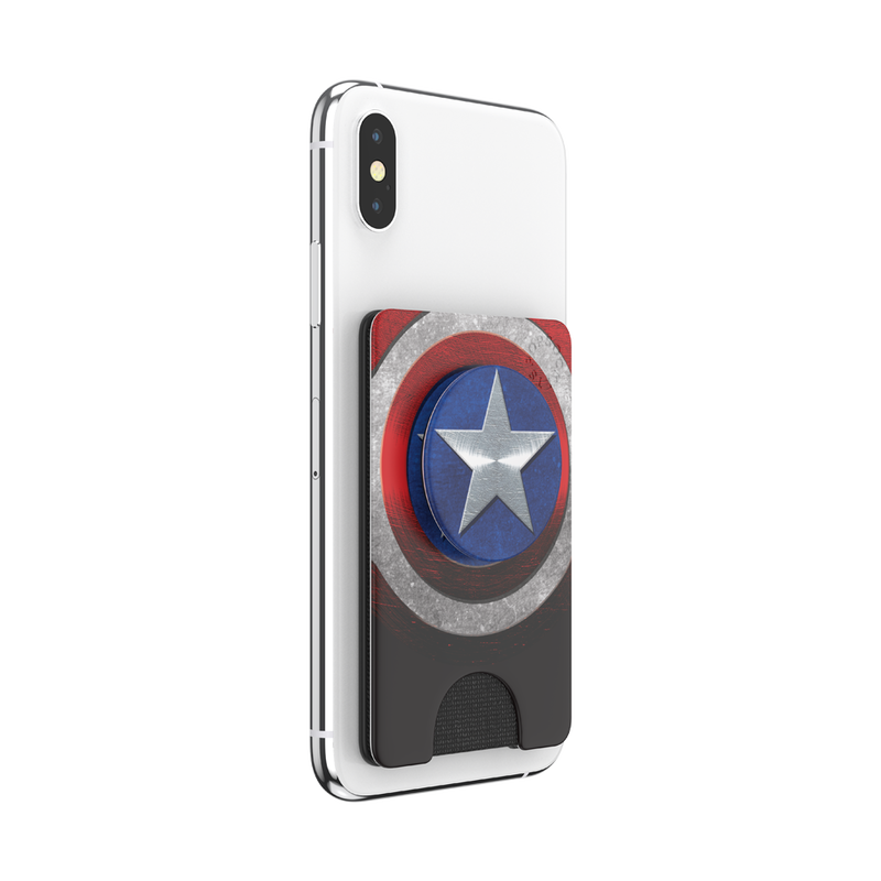 Marvel — Captain America PopWallet+ image number 3