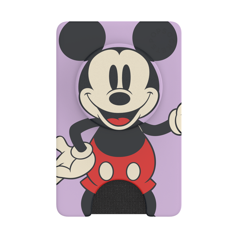 Disney — PopWallet+ Oversized Mickey image number 2
