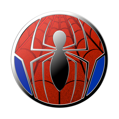 Secondary image for hover Enamel Peter Parker Suit