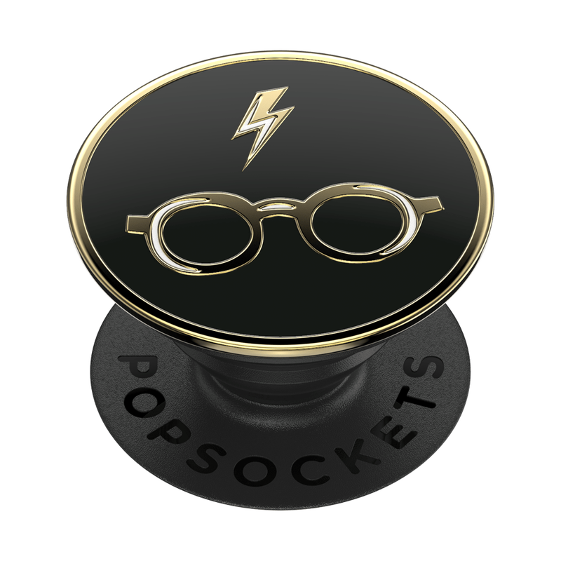 Enamel Harry Potter image number 1