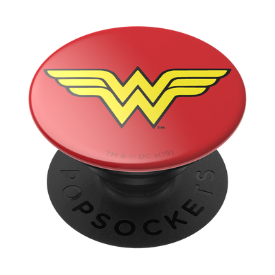 Warner Bros. — Wonder Woman Icon